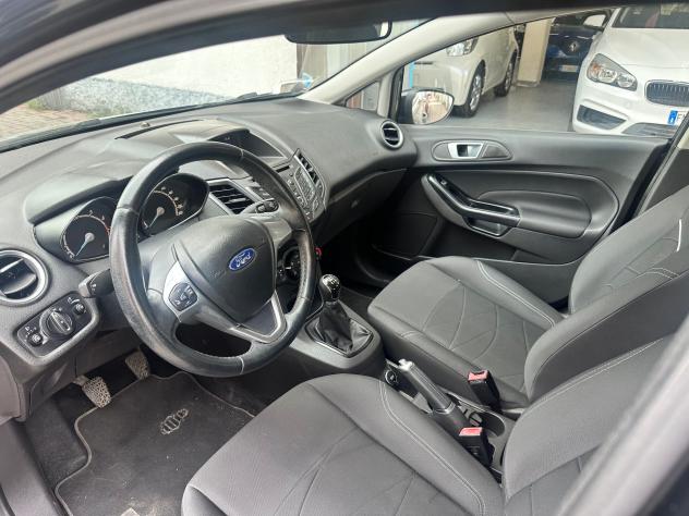 Ford Fiesta 1.0 80CV 5 porte Business - Foto 5