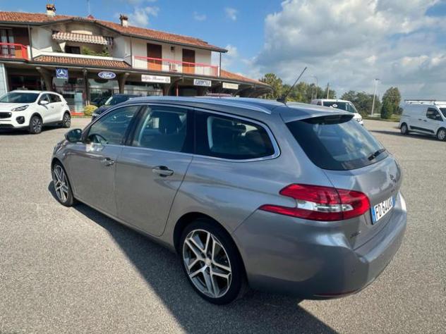 PEUGEOT 308 BlueHDi 150 S&S SW rif. 22843441 - Foto 7