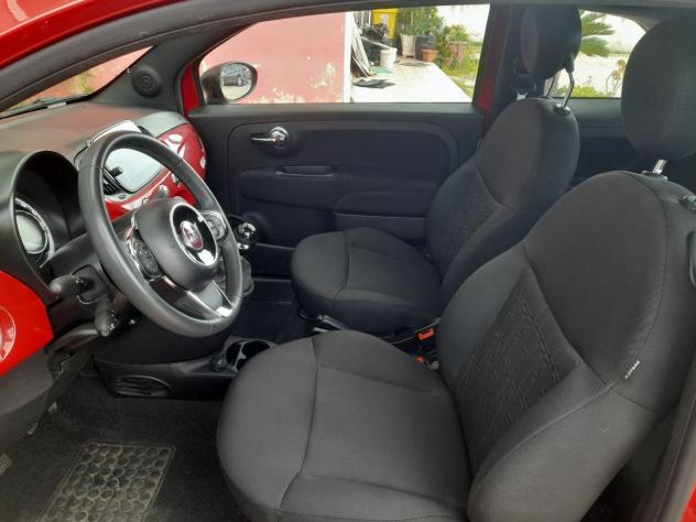FIAT - 500 - 1.0 Hybrid - Foto 3