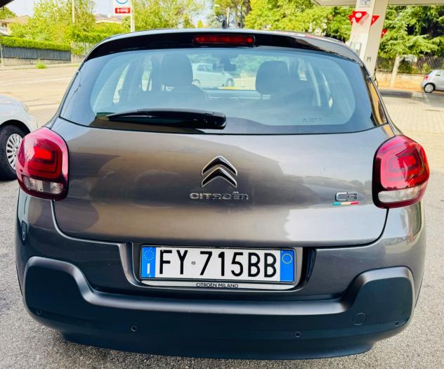 Citroen C3 PureTech 82 S&S Shine - Foto 10
