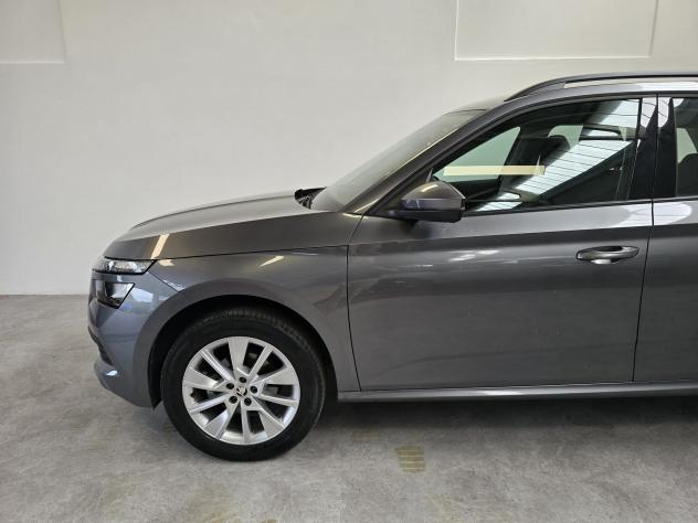 Škoda Kamiq 1.0 TSI 110cv DSG Ambition - Foto 4