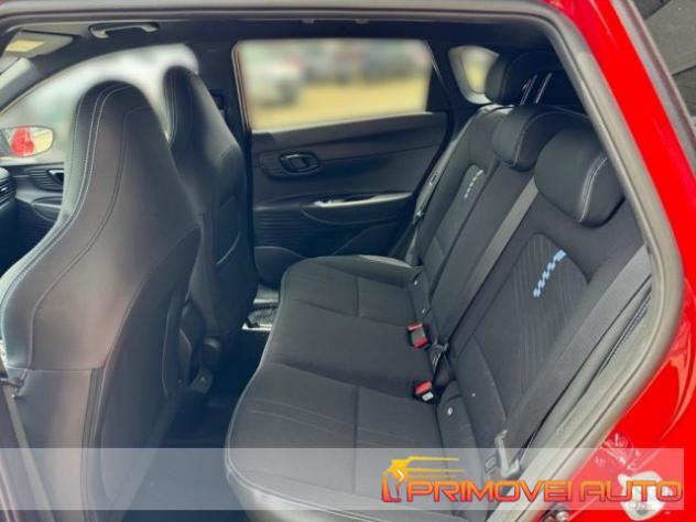 HYUNDAI i20 N 1.6 T-GDI MT N-Performance rif. 21329861 - Foto 2