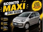 VOLKSWAGEN UP 1.0 TAKE UP! -Maggio 2014