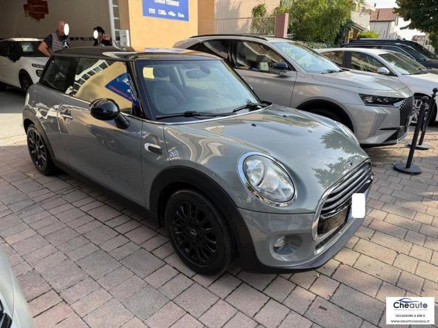 MINI - Mini - Mini IV F55-F56 2014 1.5 Hype Seven 3p auto - Foto 4