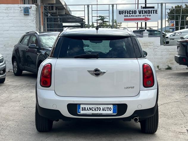 Mini Cooper Countryman 1.6 D ALL4 - Foto 7