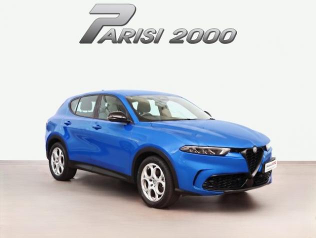 ALFA ROMEO Tonale 1.5 130CV MHEV TCT7 Sprint *PROMO PARISI GROUP* rif. 23830511 - Foto 2