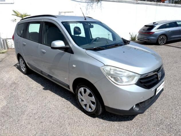 DACIA Lodgy 1.5 dCi 90CV 5 Posti Lauréate rif. 23949608 - Foto 2