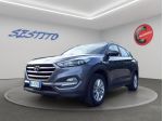 HYUNDAI - Tucson  1.7 crdi Comfort Plus Pack 2wd 115cv