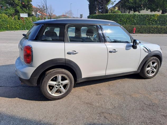 Mini Cooper Countryman Mini 1.6 Cooper D Countryman - Foto 9