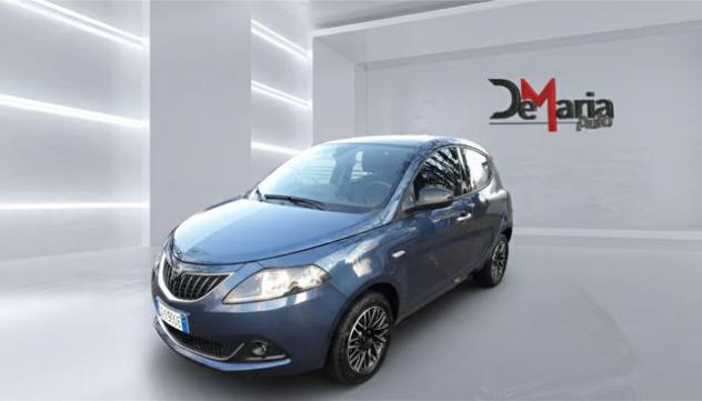 LANCIA Ypsilon 1.0 FireFly 5 porte S&S Hybrid Platino rif. 23183804