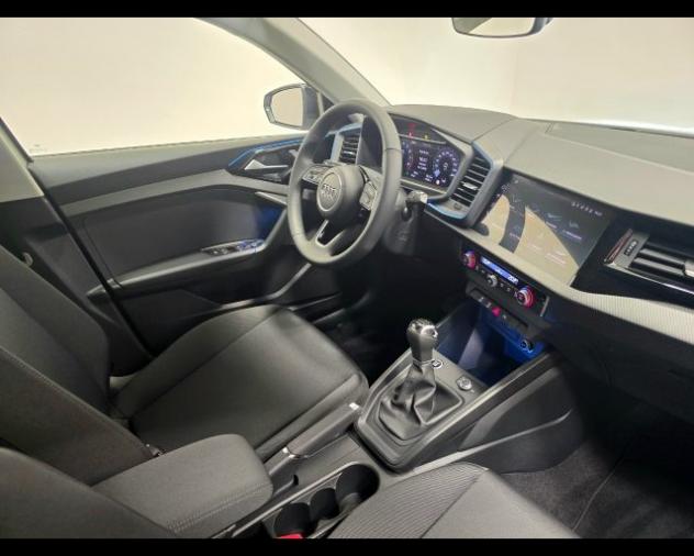 AUDI A1 ALLSTREET 30 TFSI IDENTITY CONTRAST rif. 24087247 - Foto 3