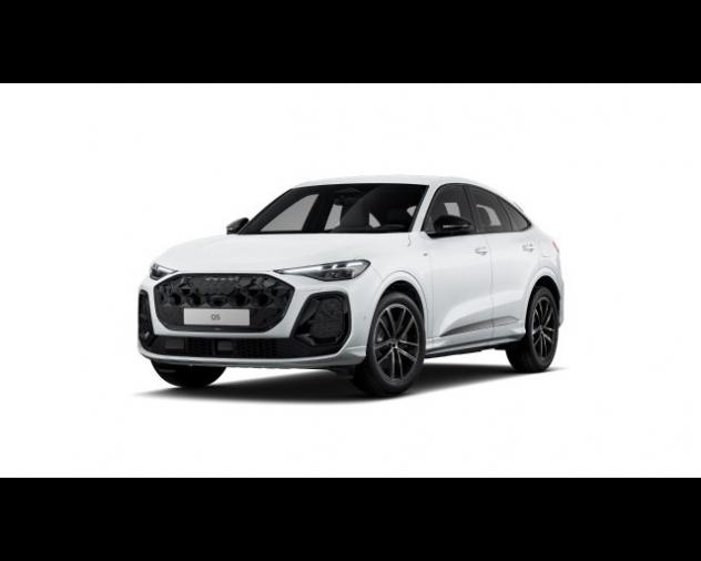AUDI QUATTRO Audi Q5 Sportback S line edition e-hybrid 220 kW rif. 24108099