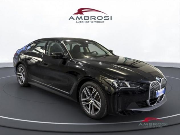 BMW i4 i4 eDrive35 Gran Coupé rif. 23398433 - Foto 2