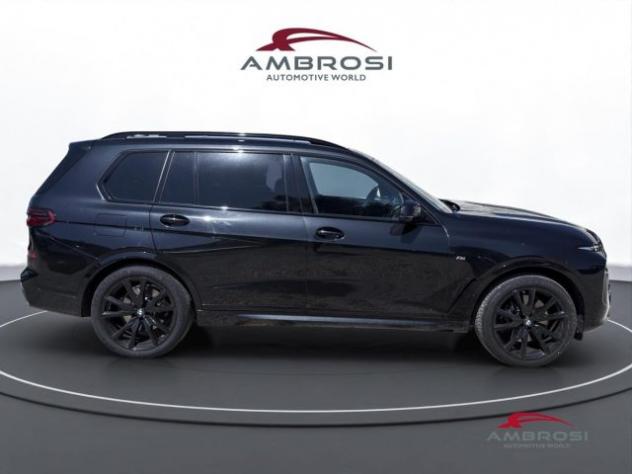 BMW X7 xdrive 40d 48V MSport Pro auto 7p.ti rif. 24051047 - Foto 5