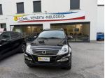 Ssangyong Rexton W 2.0 Xdi 4WD A/T Top