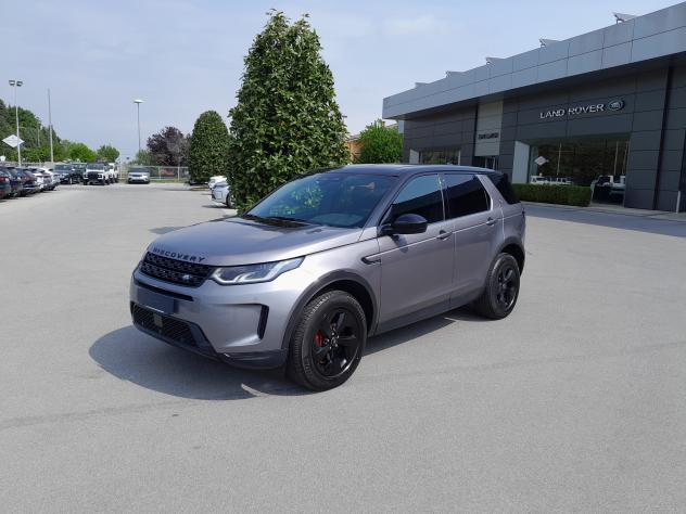 Land Rover Discovery Sport Discovery Sport 2.0d td4 mhev SE awd 204cv auto IVA ESPOSTA