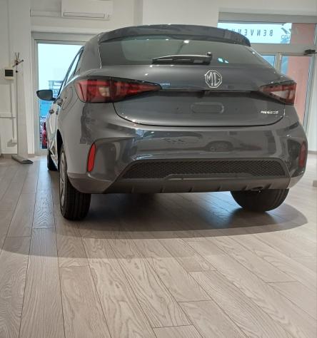 MG MG3 MG3 1.5 Standard - Foto 10