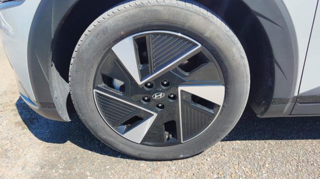Hyundai Ioniq 5 EV 63 kWh RWD Exclusive - Foto 5