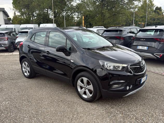 Opel Mokka X 1.6 CDTI Advance 110cv S&S 4x2 MT6 - Foto 8