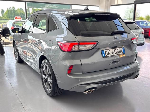 Ford Kuga 1.5 EcoBlue 120 CV 2WD ST-Line - Foto 8