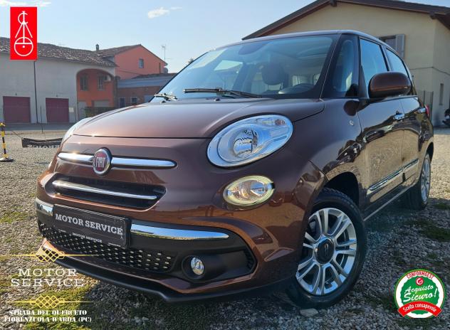 Fiat 500L 1.4 UNIPRO PREZZO FINALE SOLO SETTEMBRE - Foto 2