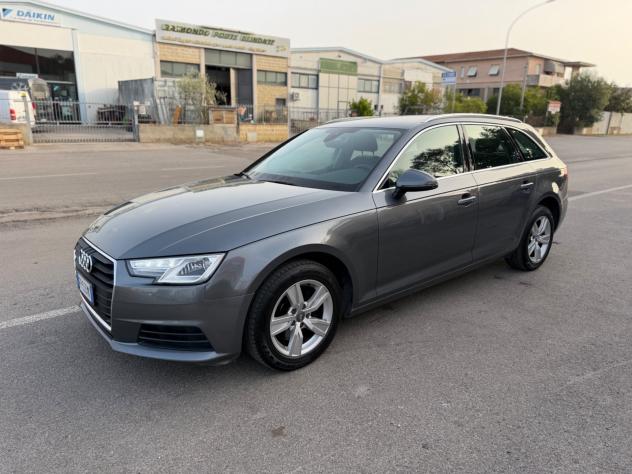 Audi A4 Avant 2.0 TFSI S tronic g-tron line edition - Foto 3