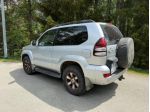 TOYOTA Land Cruiser 3.0 D-4D 16V cat 3 porte Sol rif. 23767425