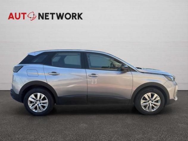 PEUGEOT 3008 BlueHDi 130 S&S Active Pack rif. 23931914 - Foto 8