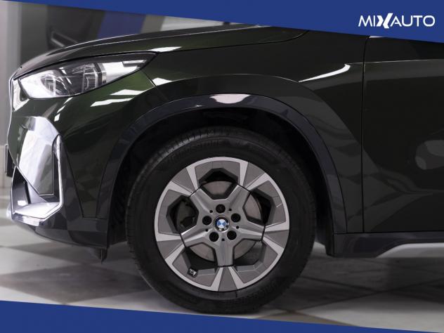 BMW X1 sDrive18d xLine Edition Balance Auto - Foto 8
