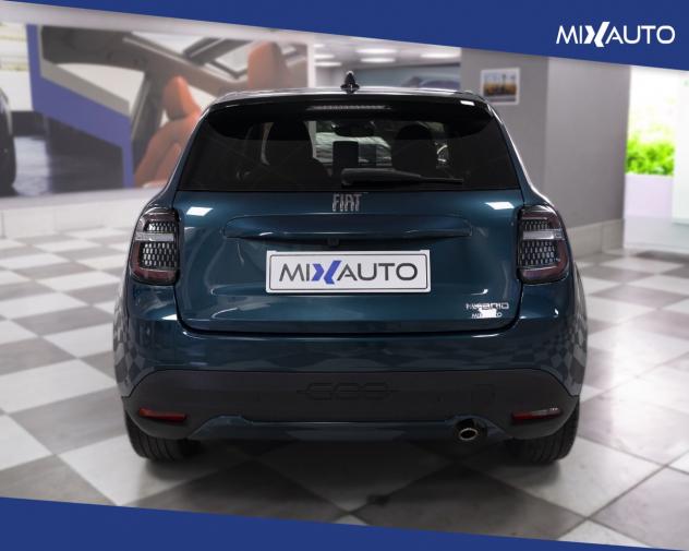 Fiat 600 1.2 Hybrid La Prima 110CV Auto - Foto 4