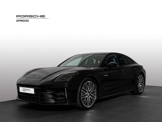 Porsche Panamera 4 E-Hybrid - IVA Esposta - Foto 2