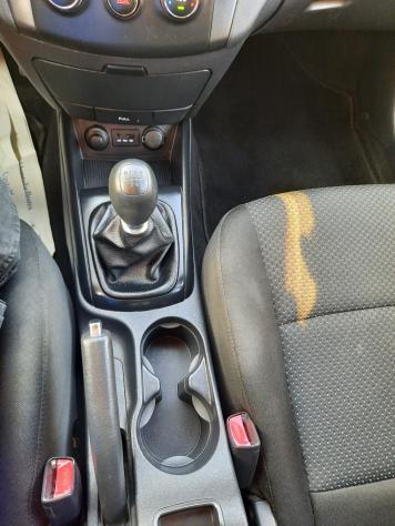Hyundai i30 CW 1.4 16V 109CV Special - Foto 5