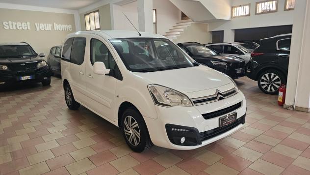 Citroen Berlingo Multispace BlueHDi 100 S&S Feel - Foto 9