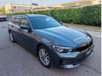 BMW 318 2.0 150CV UNICO PROPRIETARIO GARANZIA