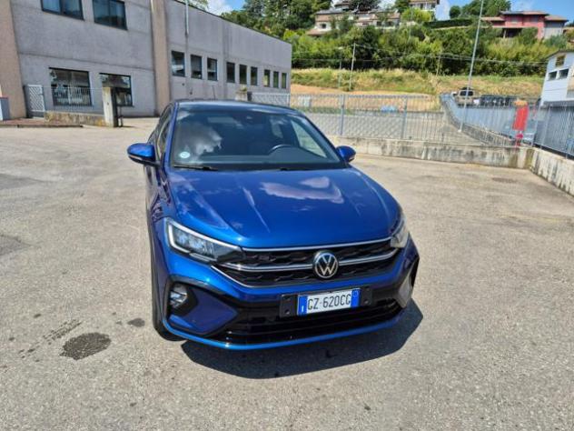 VOLKSWAGEN Taigo 1.0 TSI 115 CV R-Line rif. 23927308 - Foto 4