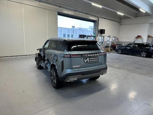 JAECOO J7 1.6 TGDI 147CV AUT. PREMIUM rif. 23621061 - Foto 5