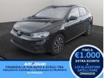 Volkswagen Polo Polo 1.0 TSI Edition Plus DSG