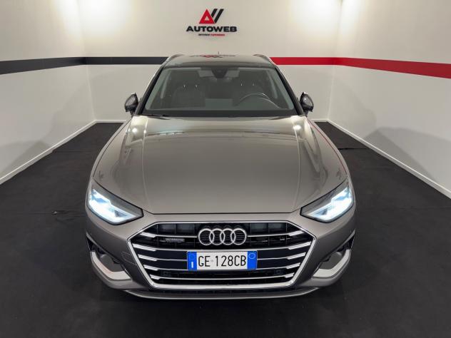 Audi A4 Avant 40 TFSI quattro S tronic Advanced - Foto 2