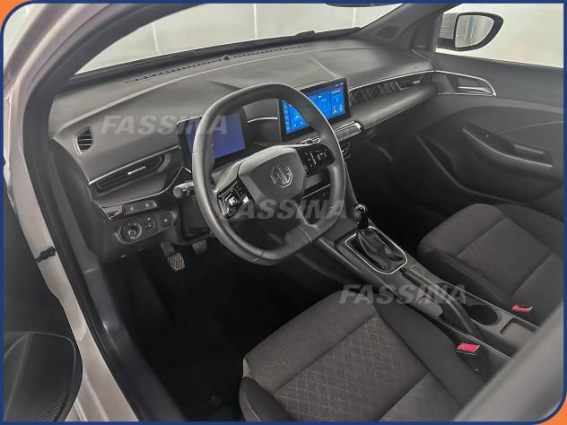 MG MG3 1.5 Comfort Ice 115cv - Foto 9