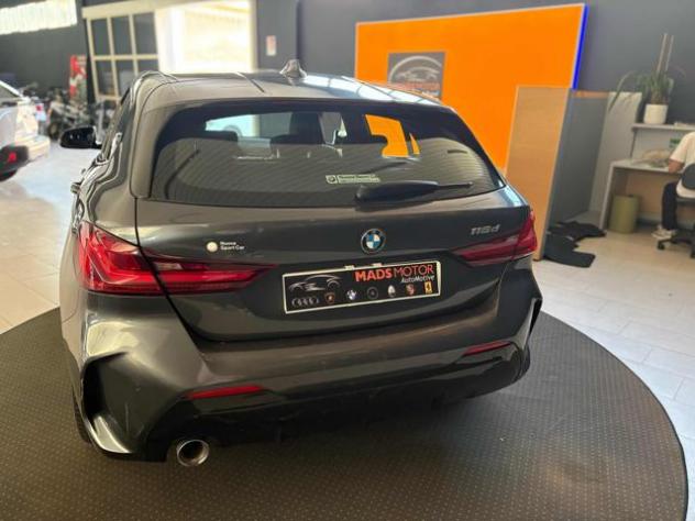BMW 116 d 5p. Msport rif. 24144088 - Foto 5