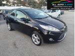 Ford Fiesta 1.2 Titanium 5p GPL