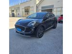 FORD Puma 1.0 EcoBoost Hybrid 125 CV S&S aut. Titanium rif. 24055489