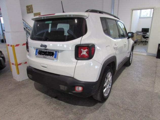 JEEP Renegade 1.0 T3 Limited OK NEOPATENTATI rif. 23708494 - Foto 4