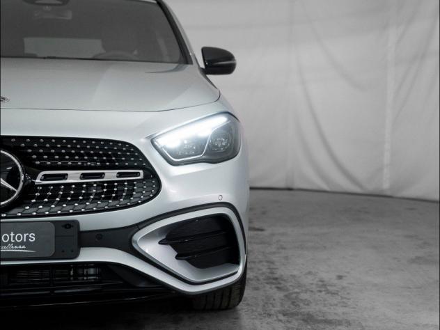 Mercedes-Benz GLA 180 Automatic AMG Line Extra - Foto 6