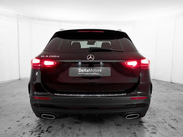 Mercedes-Benz GLA GLA 200 d AMG Line Extra - Foto 3