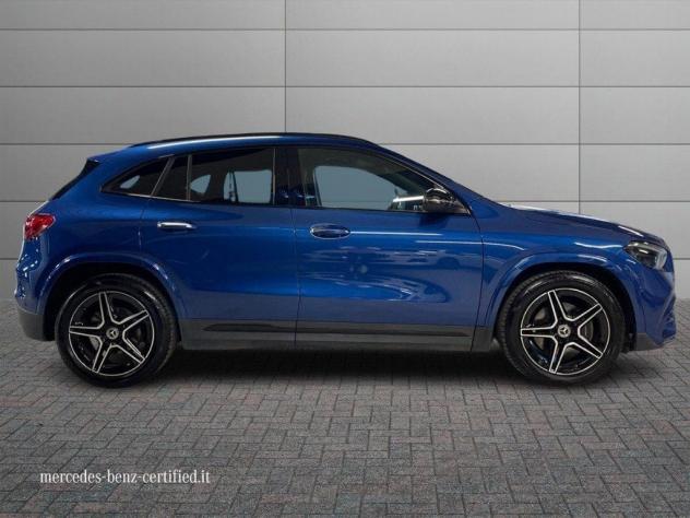 Mercedes-Benz GLA GLA-H247 2023 200 d AMG Line Advanced Plus auto - Foto 5