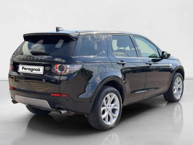 LAND ROVER Discovery Sport 2.0 TD4 150 CV HSE rif. 24157071 - Foto 2