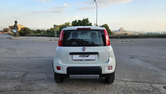 Fiat Panda 0.9 TwinAir Turbo S&S 4x4 - Foto 4