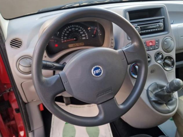 FIAT Panda 1.1 Active rif. 24206707 - Foto 10