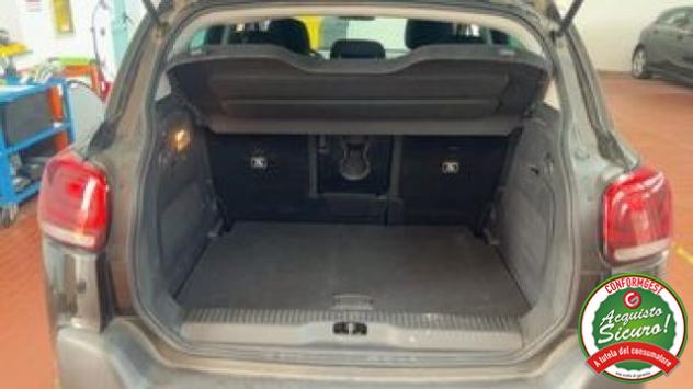 CITROEN C3 Aircross PureTech 110 S&S Shine Navi rif. 24051680 - Foto 5